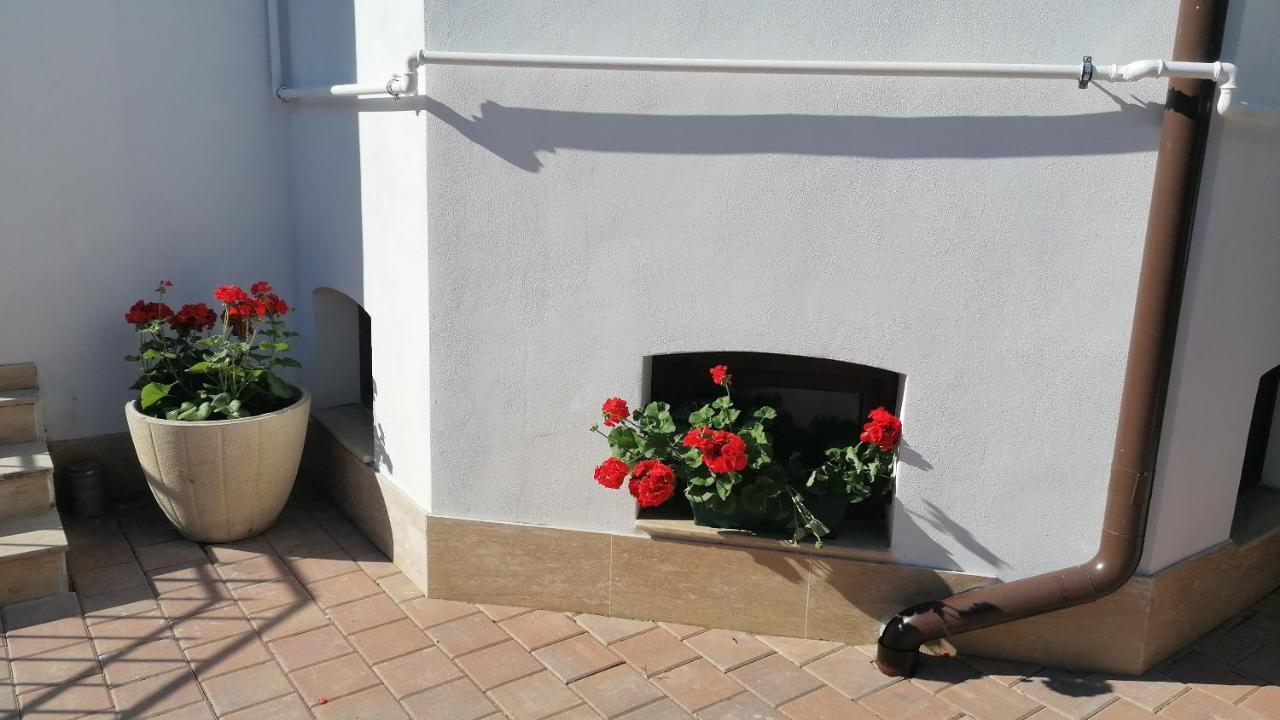 Ana Boutique Bed and Breakfast Άλμπα Ιούλια Εξωτερικό φωτογραφία