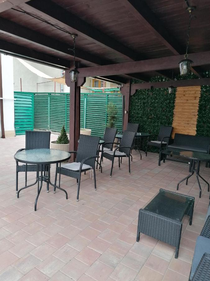 Ana Boutique Bed and Breakfast Άλμπα Ιούλια Εξωτερικό φωτογραφία