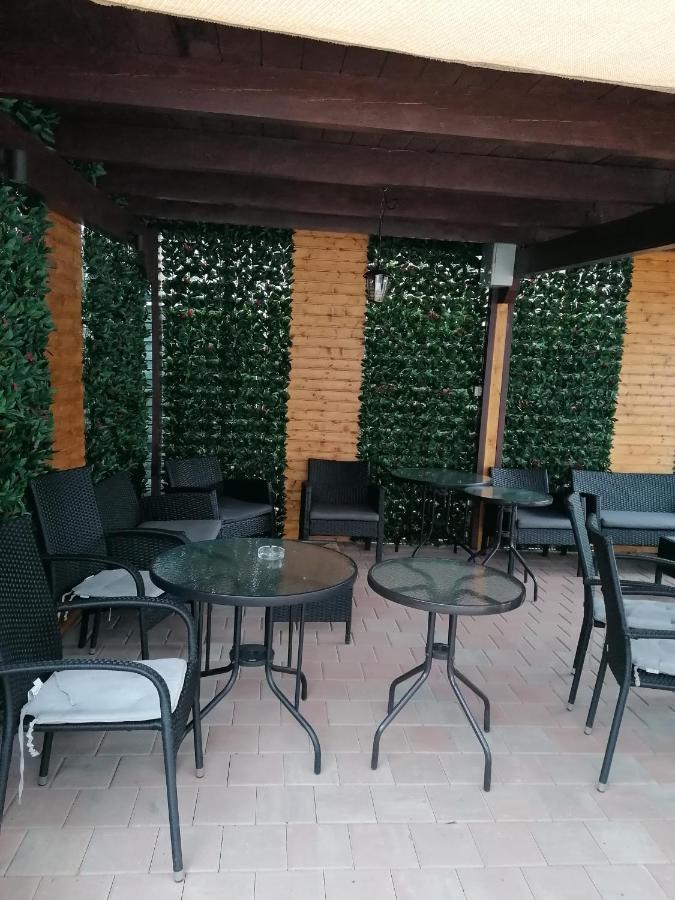 Ana Boutique Bed and Breakfast Άλμπα Ιούλια Εξωτερικό φωτογραφία