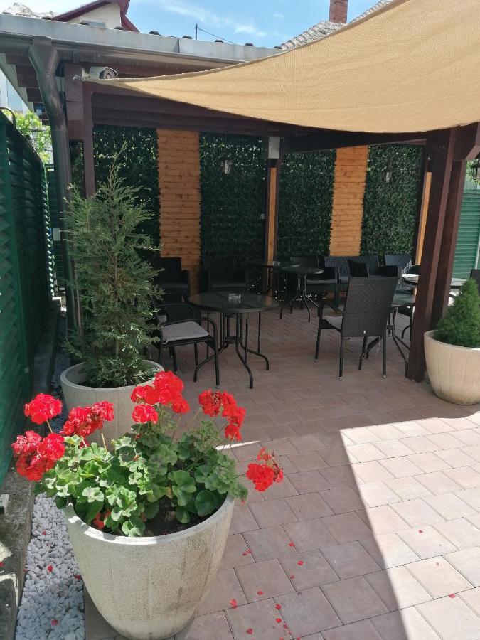 Ana Boutique Bed and Breakfast Άλμπα Ιούλια Εξωτερικό φωτογραφία