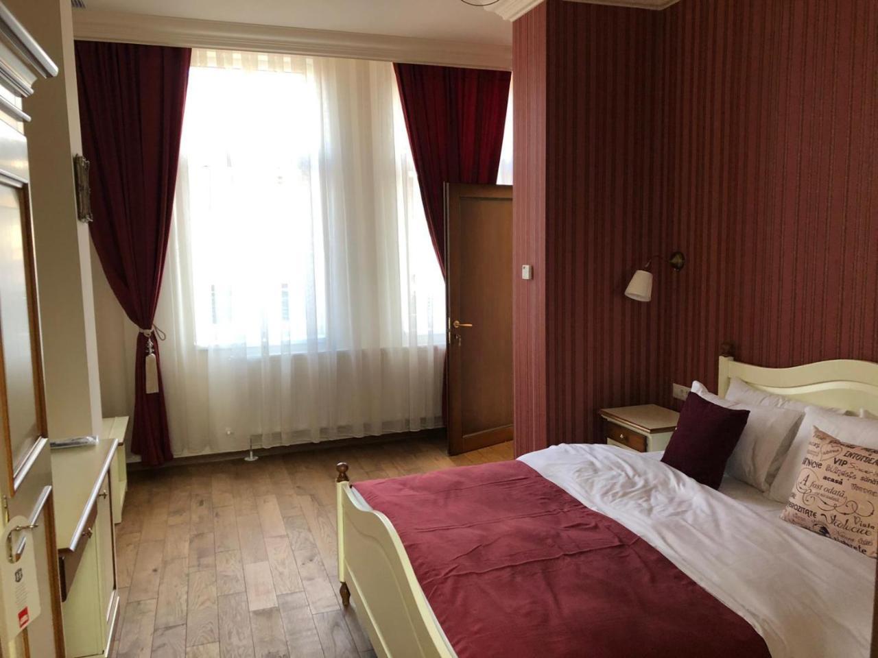 Ana Boutique Bed and Breakfast Άλμπα Ιούλια Εξωτερικό φωτογραφία