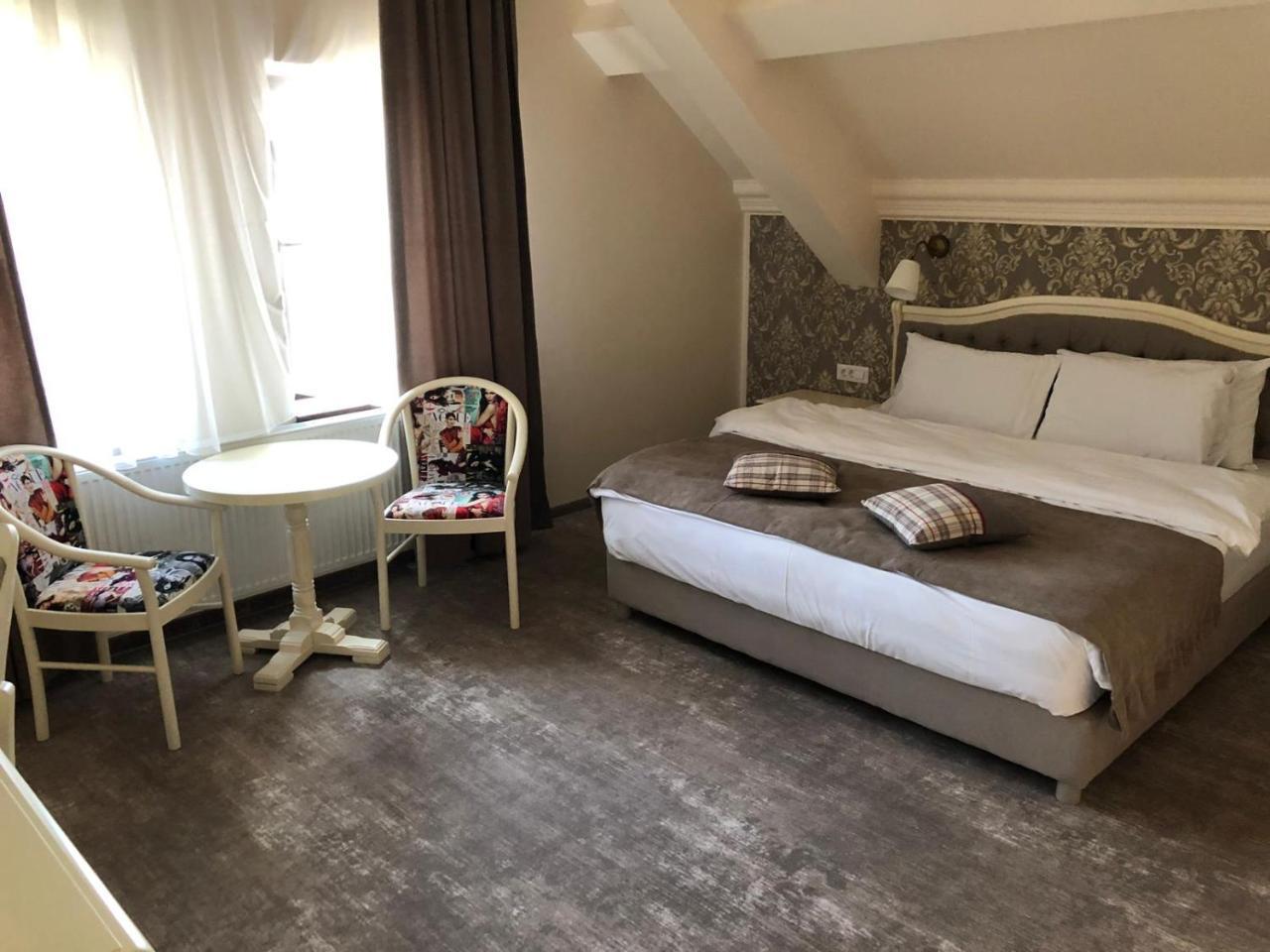 Ana Boutique Bed and Breakfast Άλμπα Ιούλια Εξωτερικό φωτογραφία