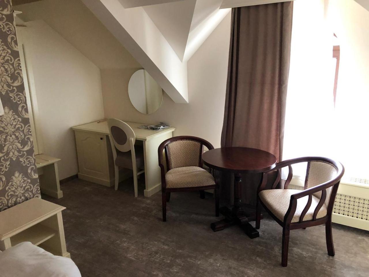 Ana Boutique Bed and Breakfast Άλμπα Ιούλια Εξωτερικό φωτογραφία