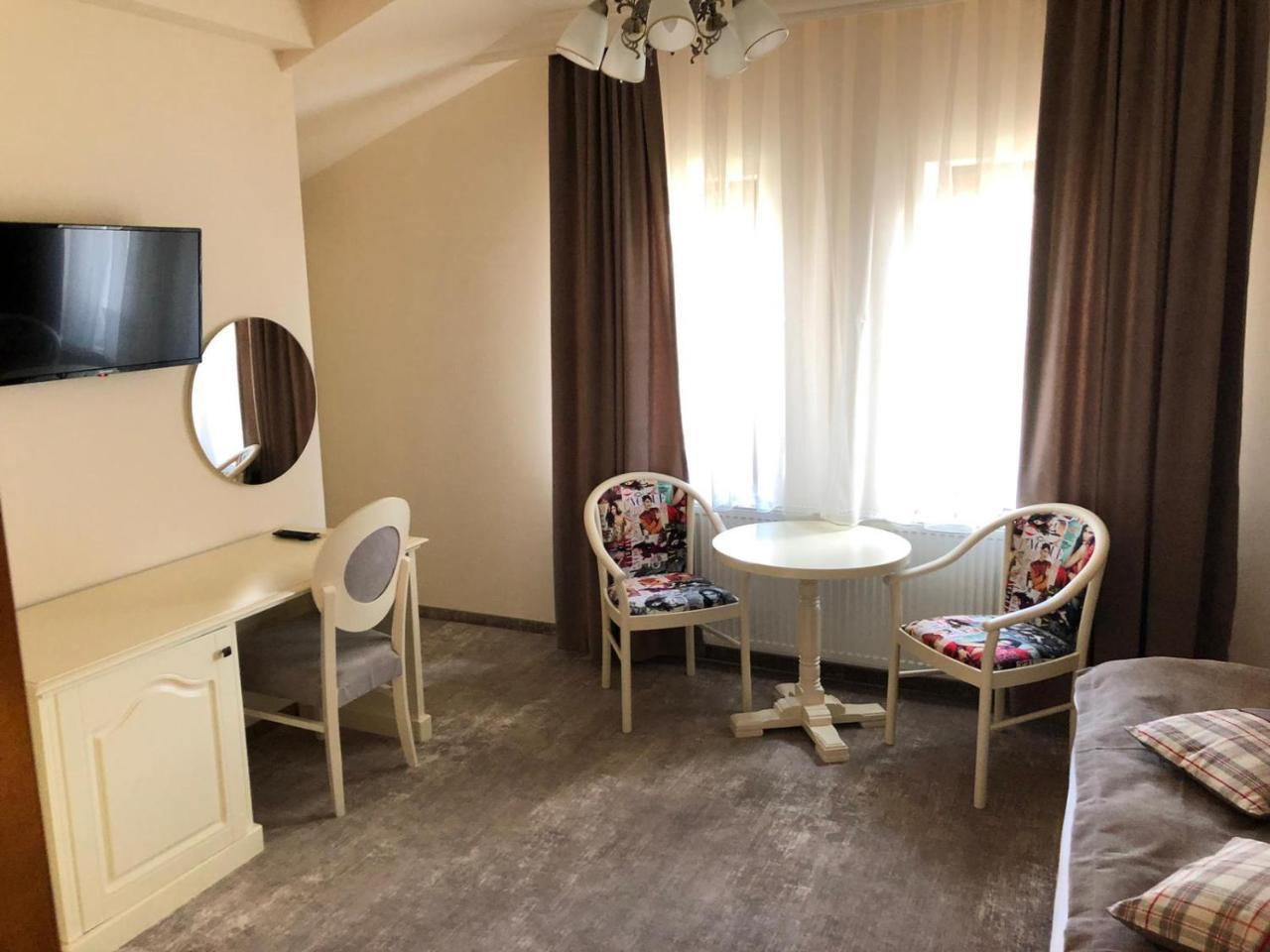 Ana Boutique Bed and Breakfast Άλμπα Ιούλια Εξωτερικό φωτογραφία