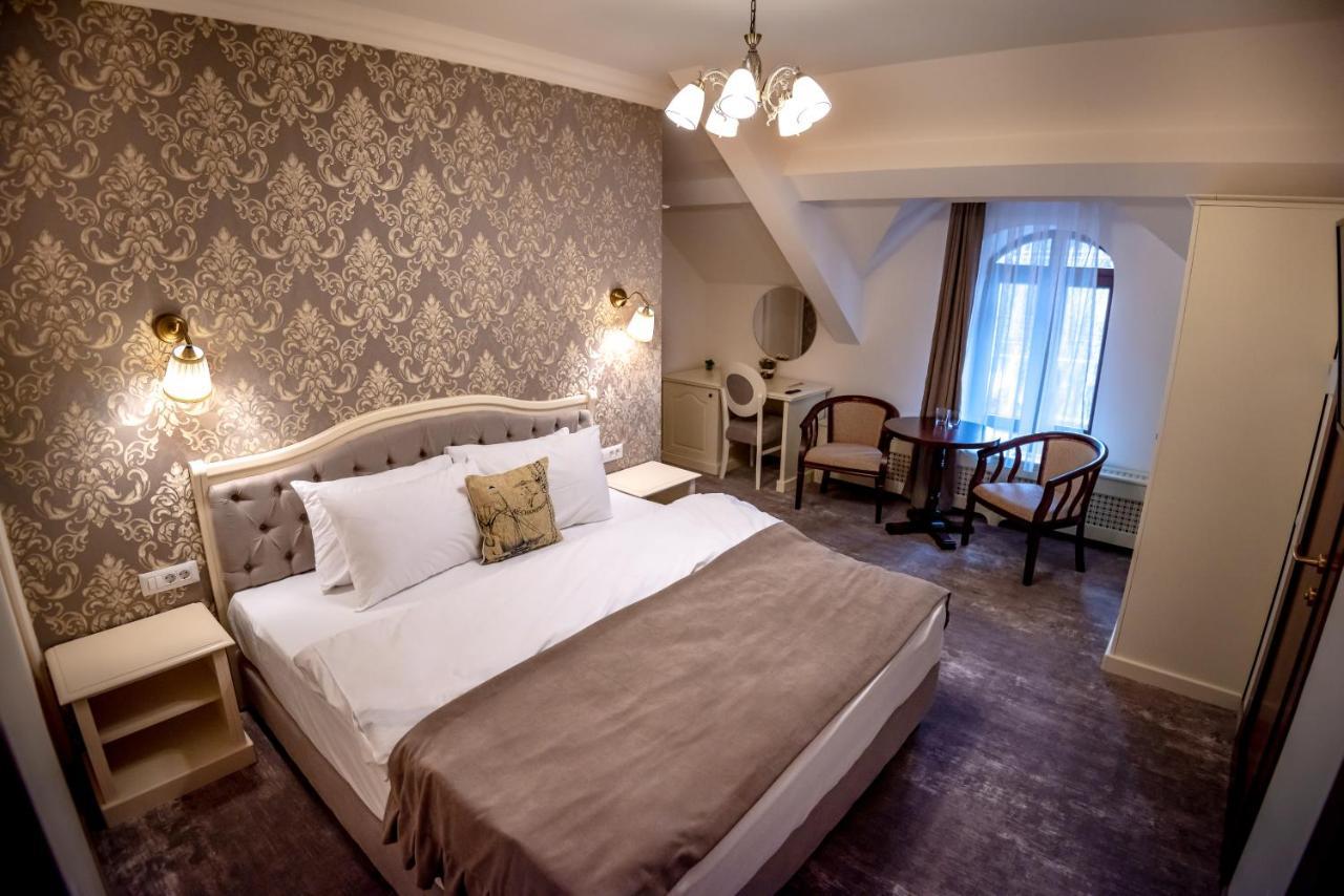 Ana Boutique Bed and Breakfast Άλμπα Ιούλια Εξωτερικό φωτογραφία