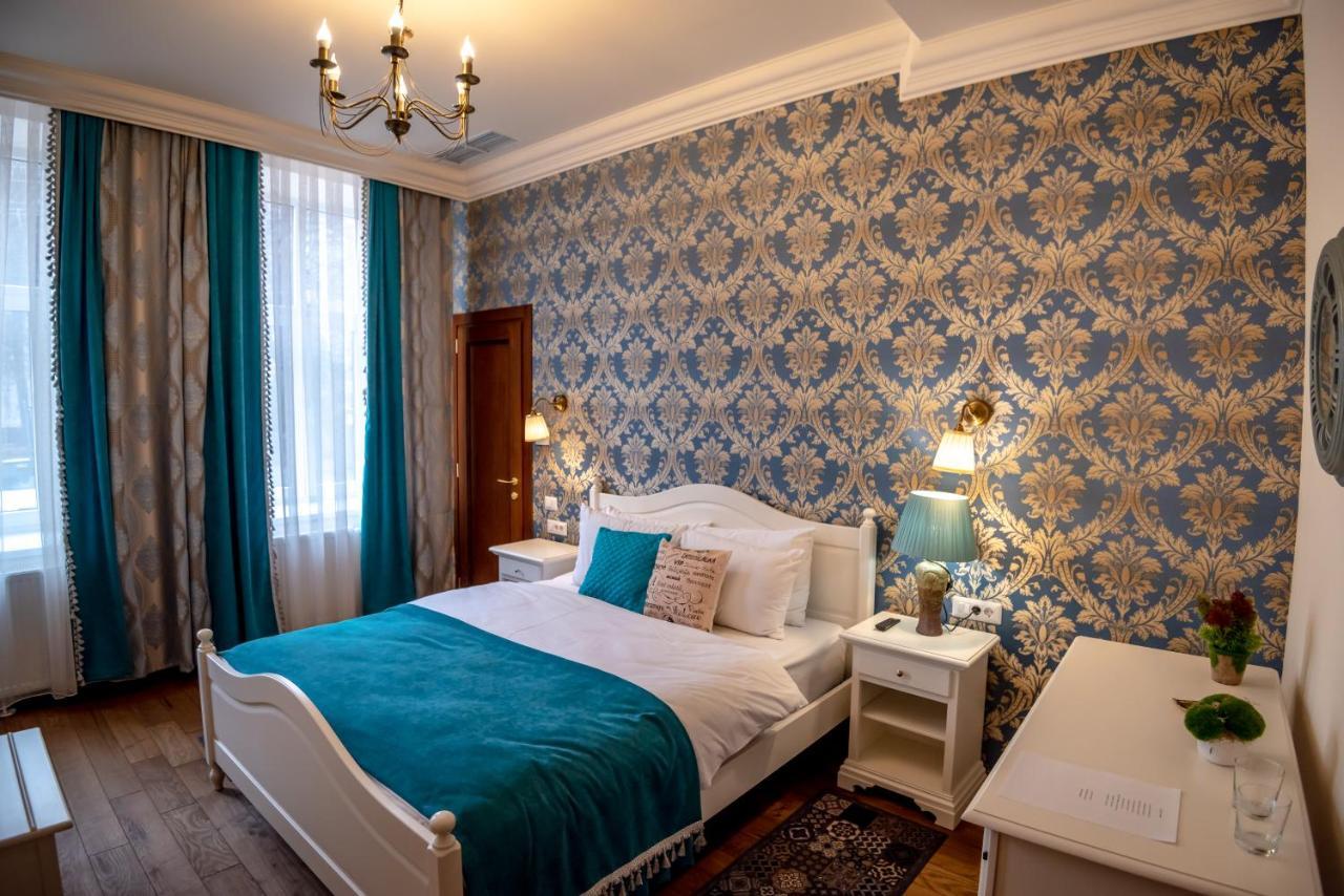 Ana Boutique Bed and Breakfast Άλμπα Ιούλια Εξωτερικό φωτογραφία