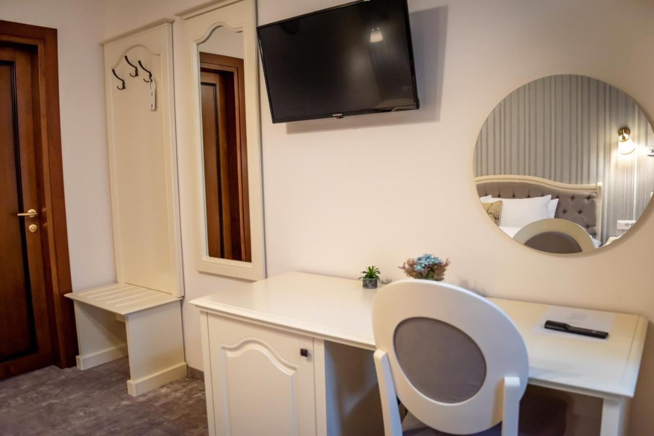 Ana Boutique Bed and Breakfast Άλμπα Ιούλια Εξωτερικό φωτογραφία